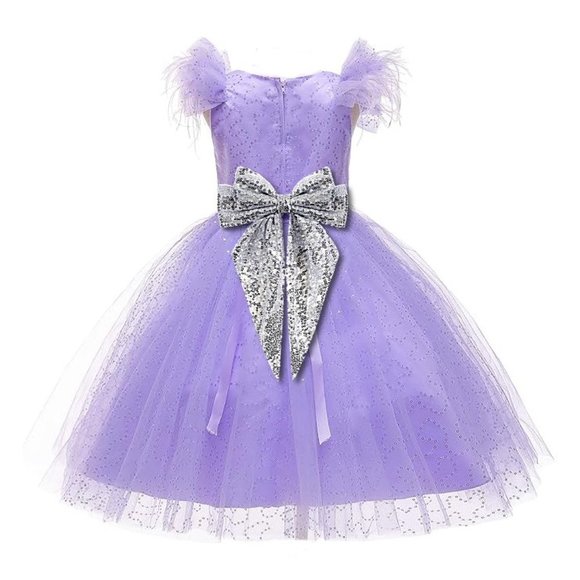 NWT Sparkling Bling Crystal Rhinestones & Sequins Christmas Or Flower Gi… - Picture 2 of 12